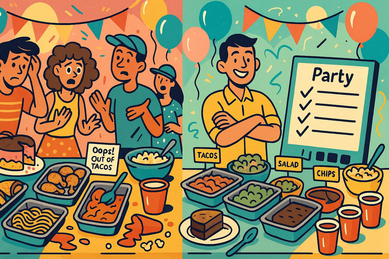 Calculador Alimentar